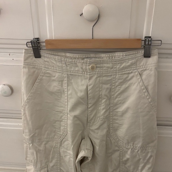 Abercrombie & Fitch Relaxed Cargo Pants - Picture 3 of 6